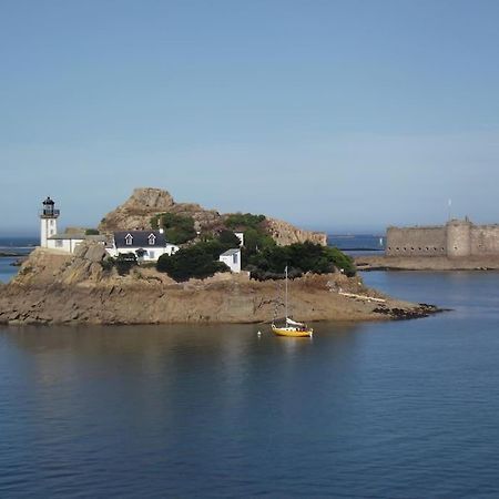 Le Charmant Port De Morlaix A Votre Porte ! Dış mekan fotoğraf